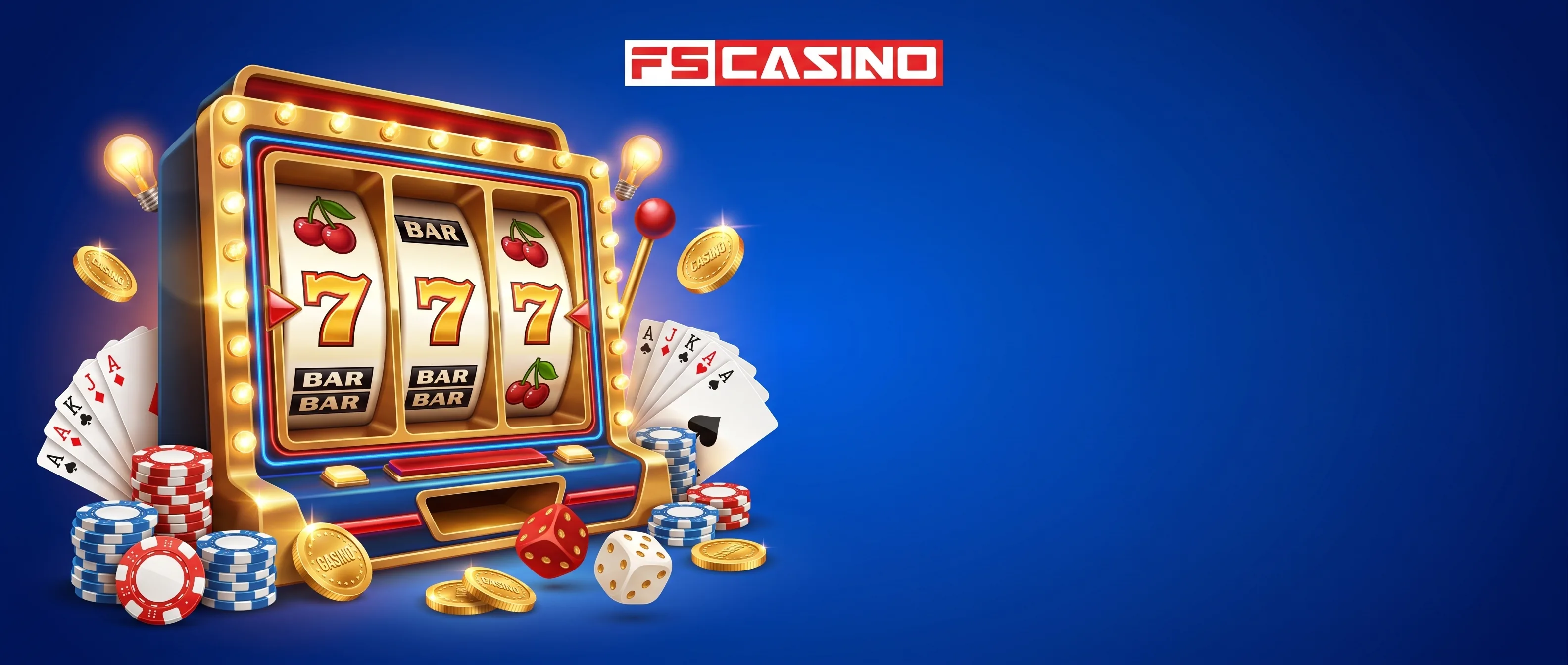 FS Casino